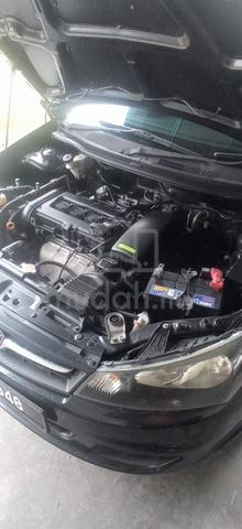 2014 Proton SAGA 1.3 SV (A) - 5