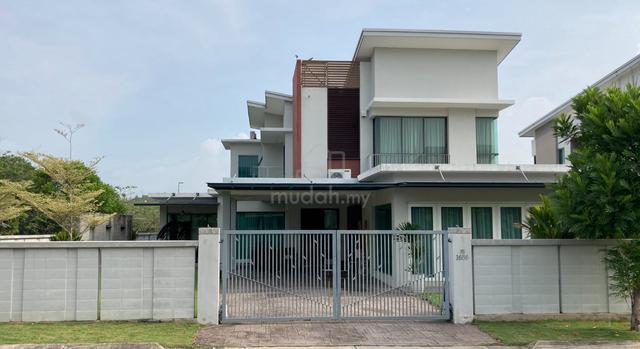 Aviva Green Seremban 2 Corner Semi-D | 5,687 sq. ft. Land 1