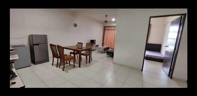 The Garden Residences 5