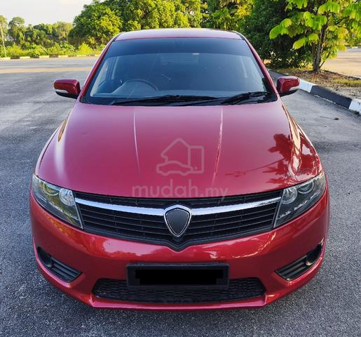 Proton PREVE 1.6 EXECUTIVE LE (A) Reg 2014 Terbaik - 2