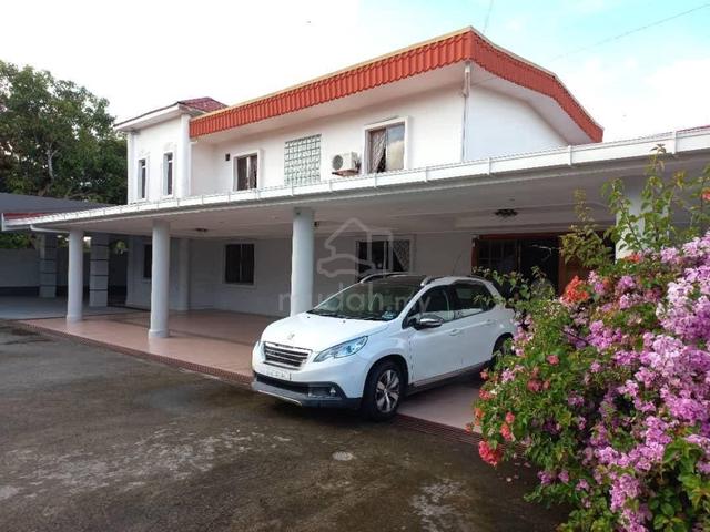 double storey detached for sale 1