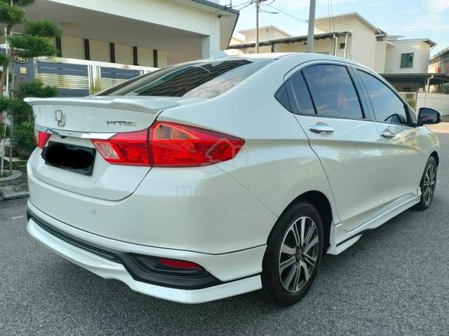 2019 Honda CITY 1.5 E (A) - 5
