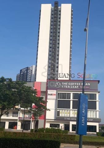 Shoplot Se Ruang Eco Sanctuary Tlk Panglima Grg 30x49⚠️Below Market⚠️ 1