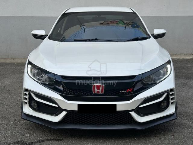 Honda CIVIC 1.8 S (A) - 3
