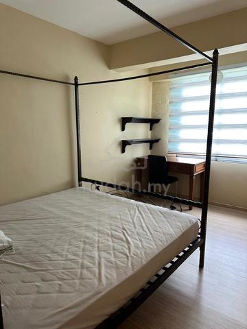 Eden Heights Condominium (Kota Kinabalu) 1