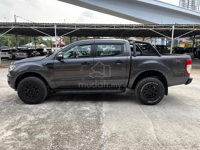 2019 Ford RANGER 2.0 XLT PLUS 4WD (A) OriCond - 5