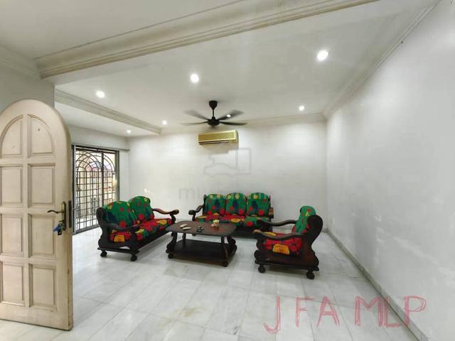 Taman Sri Andalas House For Sale 1