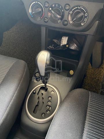 2009 Suzuki SWIFT 1.6 SPORT (M) - 3