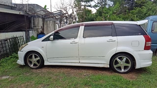 2004 Toyota WISH 1.8 TYPE E (A) - 5