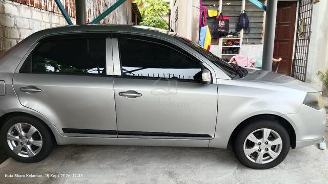 2011 Proton SAGA 1.3 FL (M) - 1