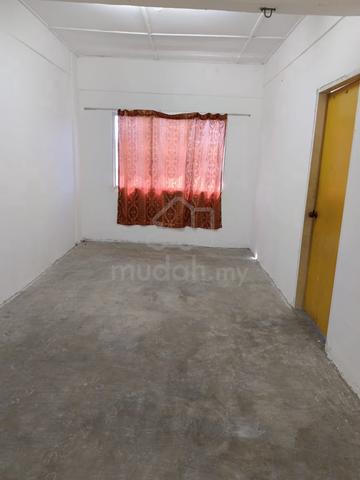 Taman Bukit Mutiara Apartment 4