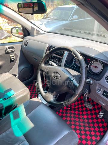 2011 Perodua VIVA 1.0 ELITE EXCLUSIVE (A) - 4