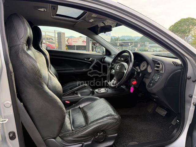 2005 Honda INTEGRA 2.0 TYPE S (DC5) (M) - 5