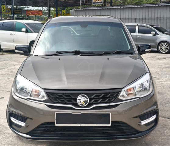 2023 Proton SAGA 1.3 PREMIUM AT MY19 FACELIFT (A) - 2