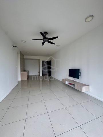 The WaterEdge Apartments @ Senibong Cove 1