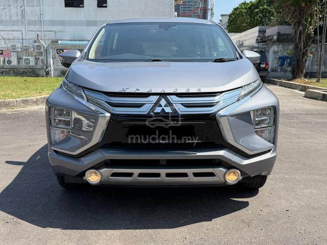 2022 Mitsubishi XPANDER 1.5 (A) 114K ML FULSRV - 3