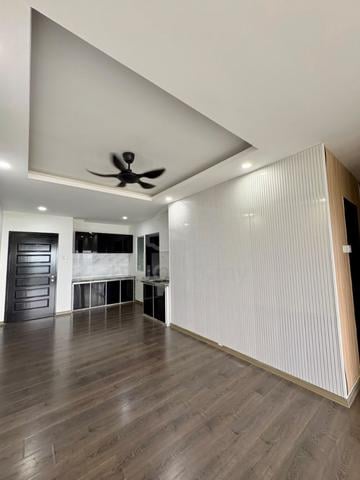 Residensi Pauh Permai (PR1MA Permatang Pauh) 1
