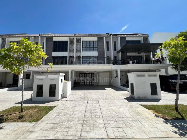 3980sqft, 6R5B Three Storey Monet Garden, Sunsuria City, Sepang 1