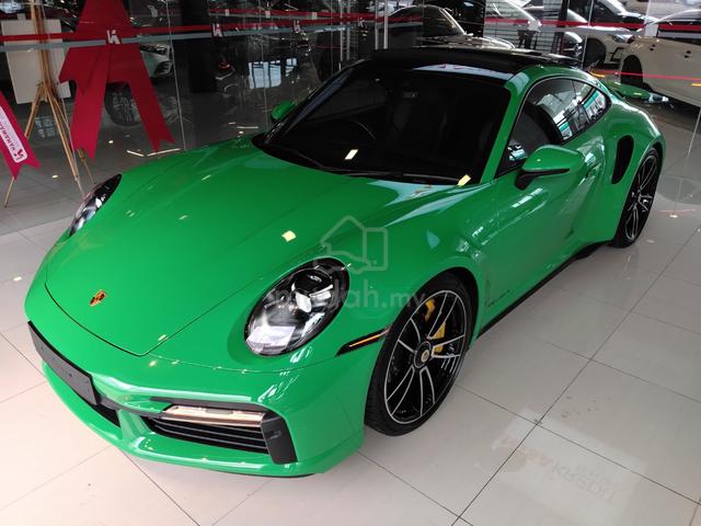 641HP 800NM 0-100KM/H 2.7SeC BOSE PANORAMIC NEGO - 4