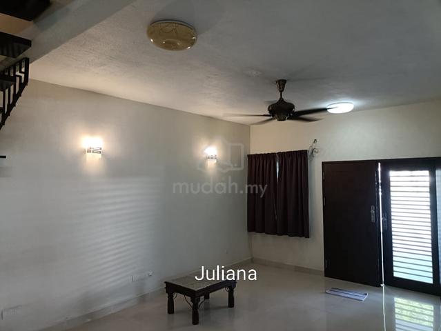 Must See! Damansara Utama, 2-Storey Terraced House for Rent 1
