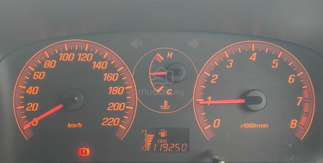 2007 Perodua MYVI 1.0 SR (M) - 4