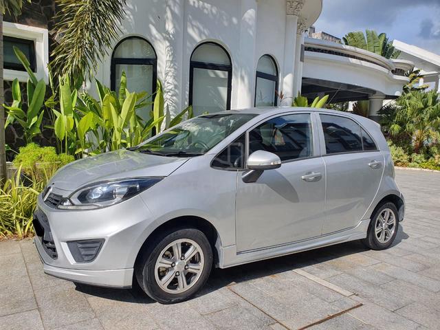 2016 Proton IRIZ 1.3 (A) UNTUNG SIKIT JUAL - 3
