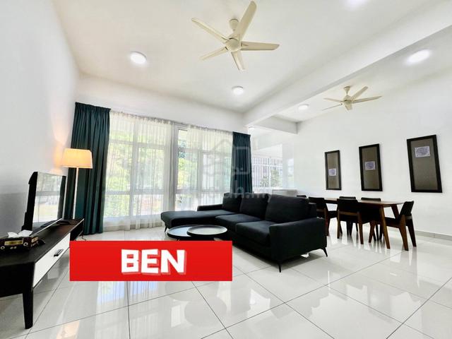 Ferringhi Residence 1