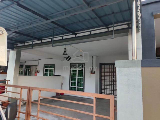 Rumah Untuk Disewa ( Kemasukan Bulan 7) 1