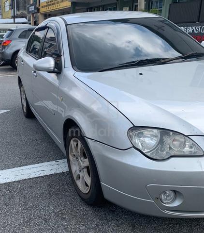 2009 Proton PERSONA 1.6 BASE LINE (M) - 3