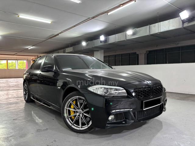 2011 Bmw 5 SERIES 2.5 23I (CKD) F10 (A) - 3
