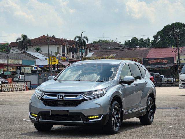 2017 Honda CR-V 1.5 TC-P 2WD (A) - 3