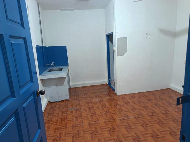 Pretty room 1