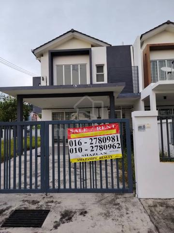 Bandar Seri Coalfield, Sg Buloh 1