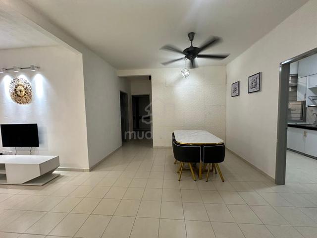 E-Mas Villa 1