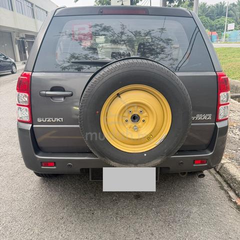 2010 Suzuki GRAND VITARA 2.0 FACELIFT (A) - 3