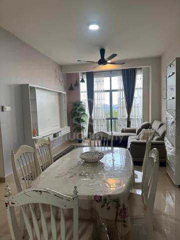 LakeView Residency @ Cyber Heights Villa 1