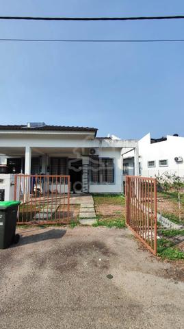 Residensi Desa Aman Fully Furnished 1