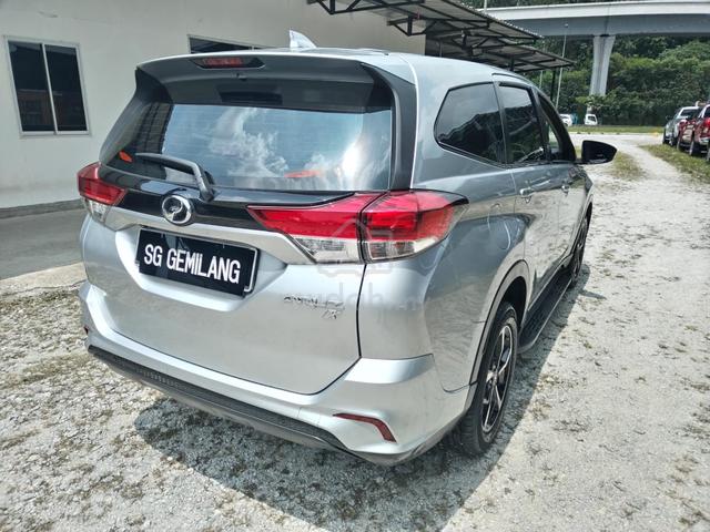 2022 Perodua ARUZ 1.5 ,100% GUARANTEE NOT ACCIDENT - 5