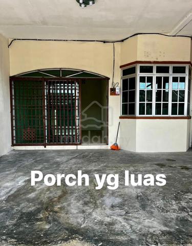 226 Teres Setingkat Tambun Ipoh Perak 1