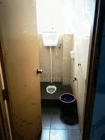 1.5 Storey Senawang Link Factory TJ For Rent Senawang Seremban 3