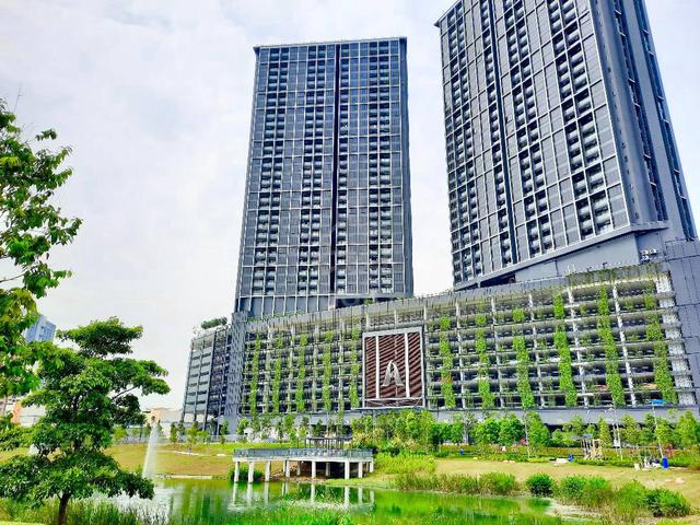 Aera Residence 1