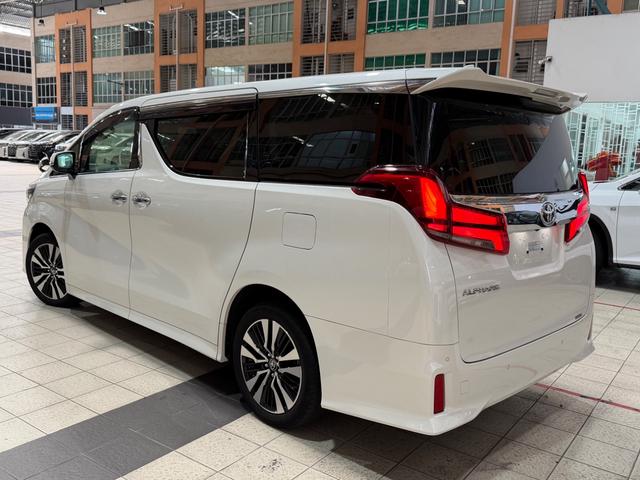 Toyota ALPHARD 2.5 SC (A) 8-YEAR WRTY FREE SERVICE - 3