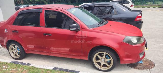 2013 Proton SAGA 1.3 FL (M) - 4