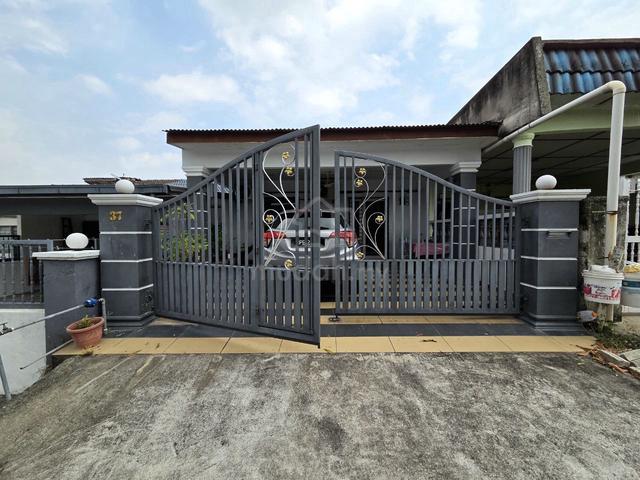 CANTIK! Single Storey Terrace, Taman Dusun Jaya @ Semenyih 1