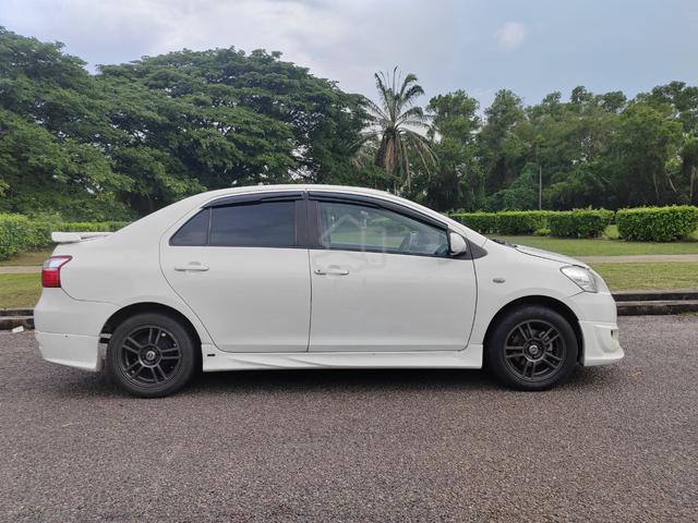2010 Toyota VIOS 1.5 J FACELIFT (A) - 2