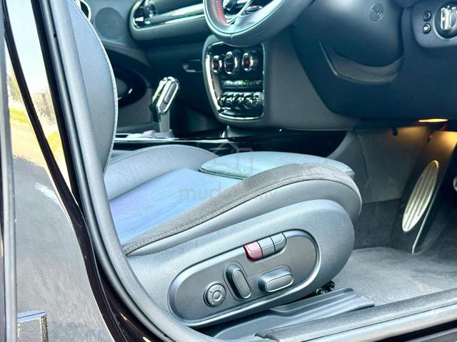 2020 Mini CLUBMAN 2.0 JCW GP INSPIRED EDITION (A) - 4