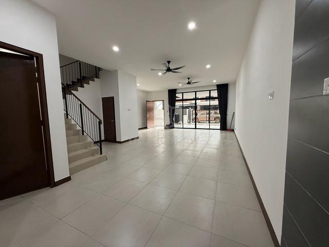 Aurora Sentral @ Iskandar Puteri 1