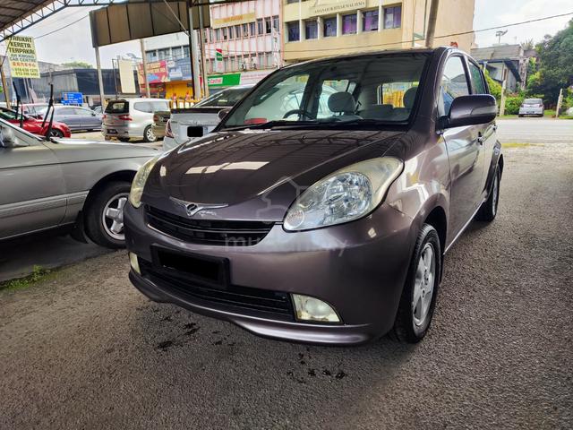 2006 Perodua MYVI 1.3 EZ (A) - 3