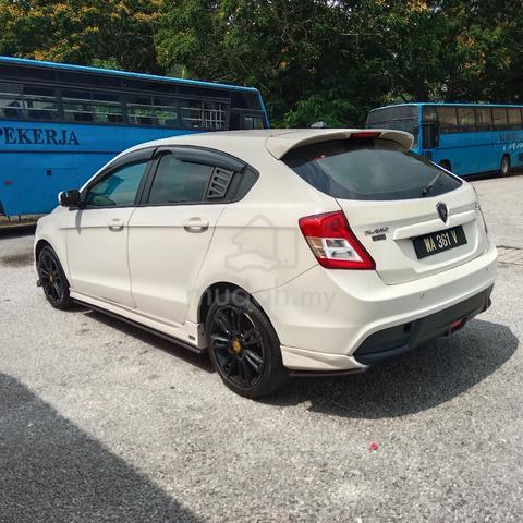 2014 Proton SUPRIMA S 1.6 SUPER PREMIUM (A) - 2