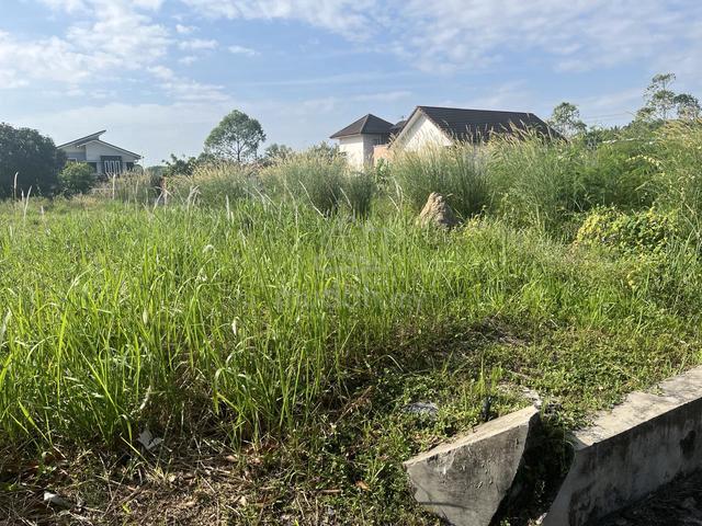 Bungalow Lot For Sale Bandar Baru Enstek 1